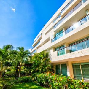 отель Hotel Estelar Playa Manzanillo