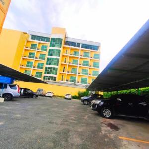 отель The Icon Place at Central Pattaya