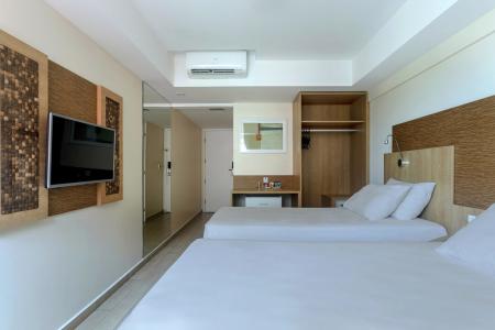 Mercure Maceio Pajucara Hotel