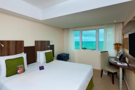 Mercure Maceio Pajucara Hotel
