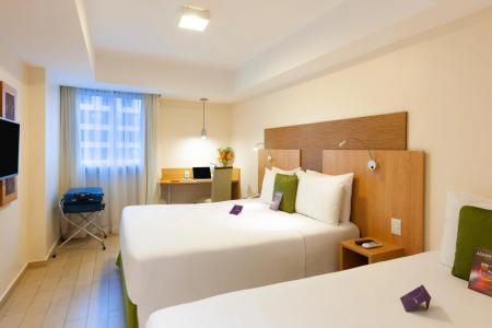 Mercure Maceio Pajucara Hotel