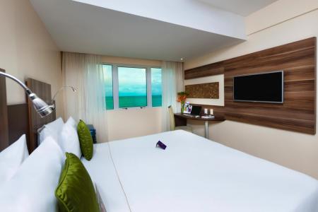 Mercure Maceio Pajucara Hotel