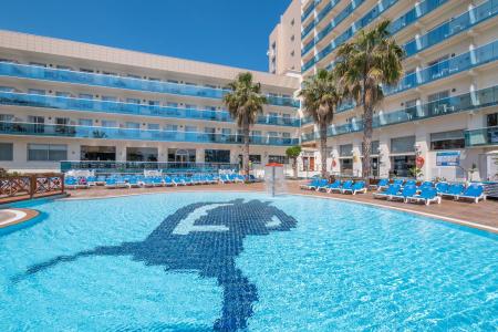 Golden Taurus Aquapark Resort