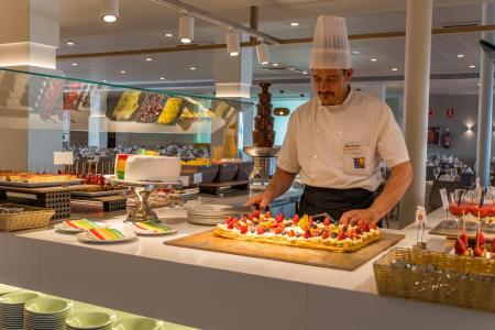 Golden Taurus Aquapark Resort