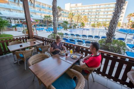 Golden Taurus Aquapark Resort