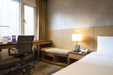 Отель Stanford Hotel Seoul в Сеул - Южная Корея