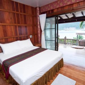 отель Bhuvarin Resort