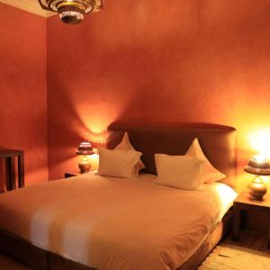 отель Riad l'Emir