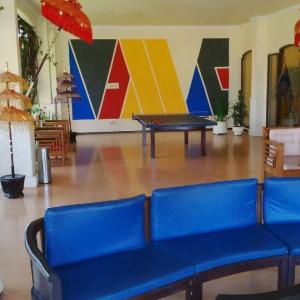 отель Bali Paradise Hotel Boutique Resort