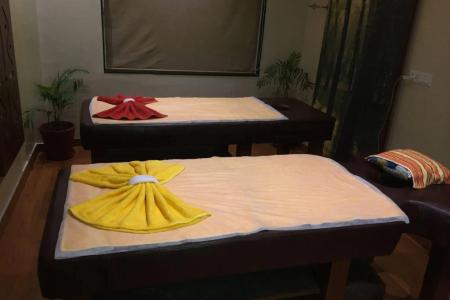 Отель Amantra Comfort Hotel в Удайпур - Индия