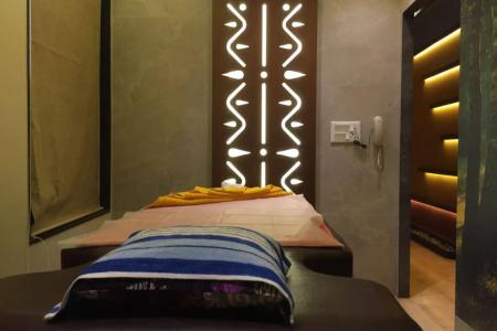 Отель Amantra Comfort Hotel в Удайпур - Индия