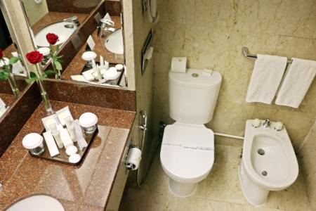 Отель Golden Tulip в Манама - Бахрейн