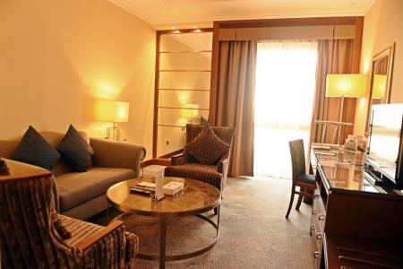 Отель Golden Tulip в Манама - Бахрейн