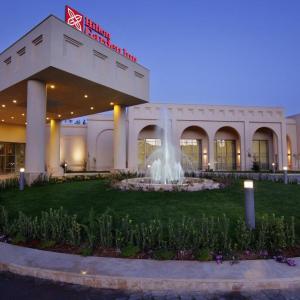 отель Hilton Garden Inn Mardin
