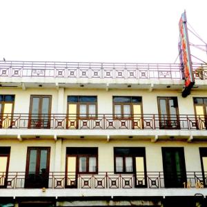 отель Hotel Tara Palace, Chandni Chowk