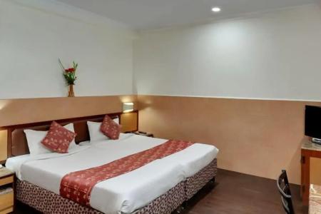 Отель Amar Yatri Niwas в Агра - Индия