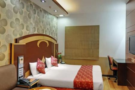 Отель Amar Yatri Niwas в Агра - Индия