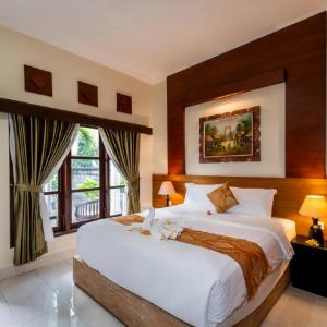 отель Pondok Jenggala