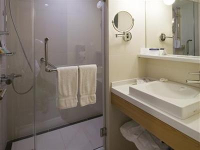 Отель Amman Airport Hotel в Амман - Иордания