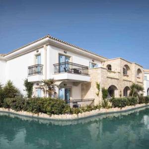 отель Mitsis Selection Laguna