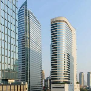 отель Sabai Sathorn
