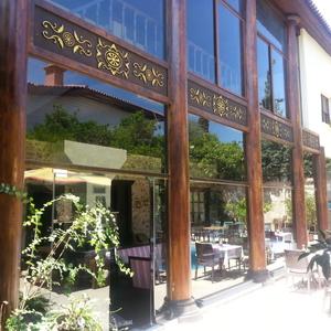 отель Villa Perla Hotel - Special Class