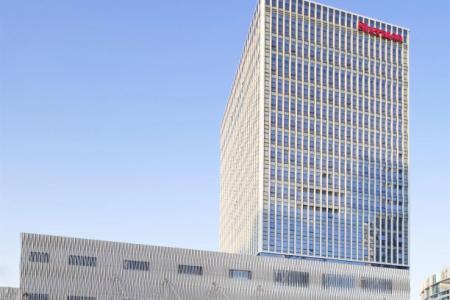 Sheraton Changzhou Xinbei Hotel