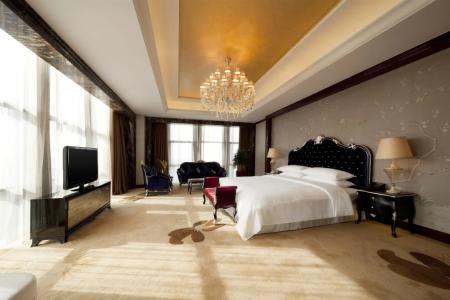 Sheraton Changzhou Xinbei Hotel