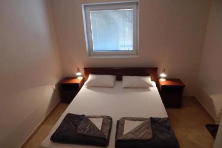 Отель Contessa Apartments в Будва - Черногория