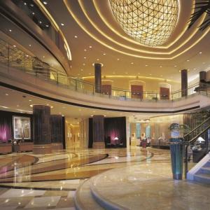 отель The Hongta Hotel, a Luxury Collection Hotel, Shanghai