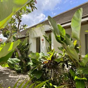 отель Lubdhaka Canggu Residence