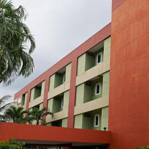 отель Phuket Ecozy Hotel