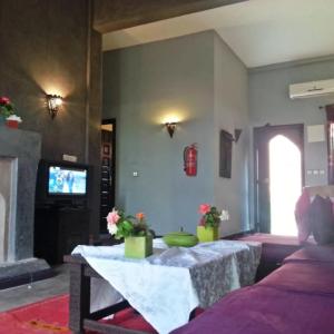 отель Les Residences Du Domaine