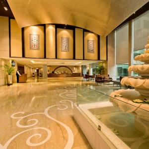 отель The LaLiT Jaipur
