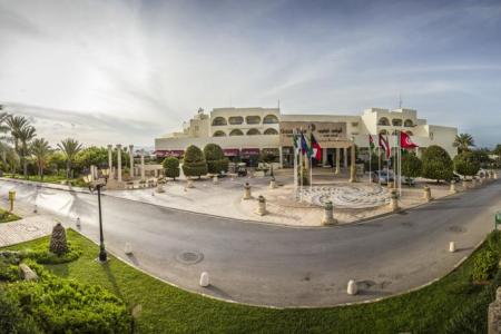 Golden Tulip Carthage Tunis