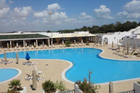 Golden Tulip Carthage Tunis