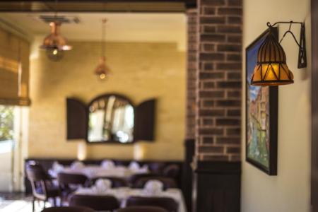 Golden Tulip Carthage Tunis