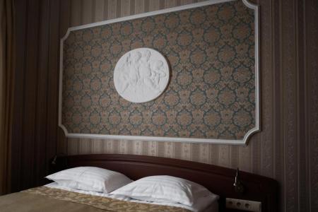 Отель Замковый Парк-Отель в Гомель - Беларусь