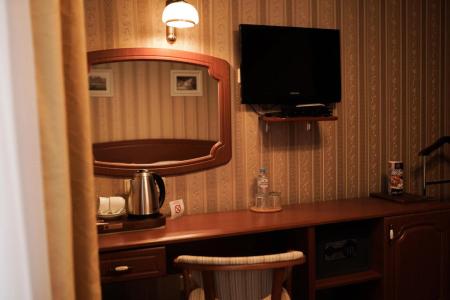 Отель Замковый Парк-Отель в Гомель - Беларусь