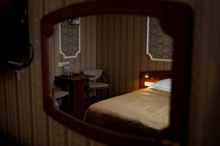 Отель Замковый Парк-Отель в Гомель - Беларусь