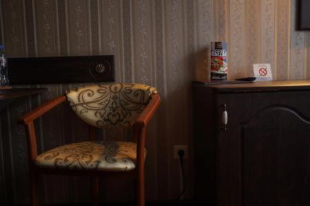 Отель Замковый Парк-Отель в Гомель - Беларусь