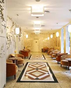 Отель Novotel Rio de Janeiro Leme в Рио де Жанейро - Бразилия