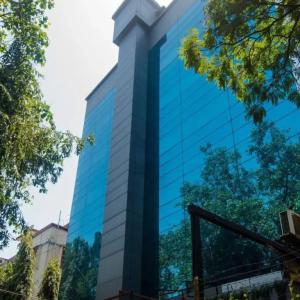 отель Hotel Jayshree