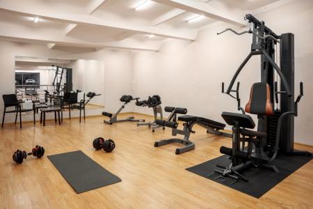 Отель Отель Garden Hotel & Spa в Чебоксары - Россия