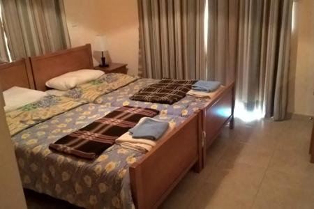 Kapsalia Holiday Villas