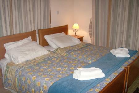 Kapsalia Holiday Villas