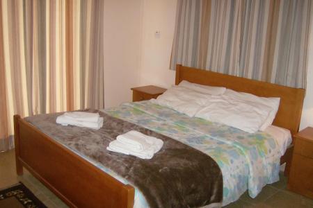 Kapsalia Holiday Villas