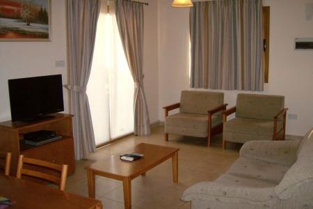 Kapsalia Holiday Villas