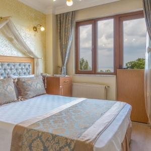 отель Sea House Suites