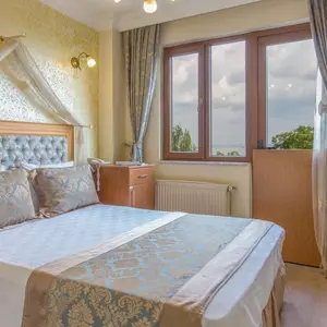отель Sea House Suites